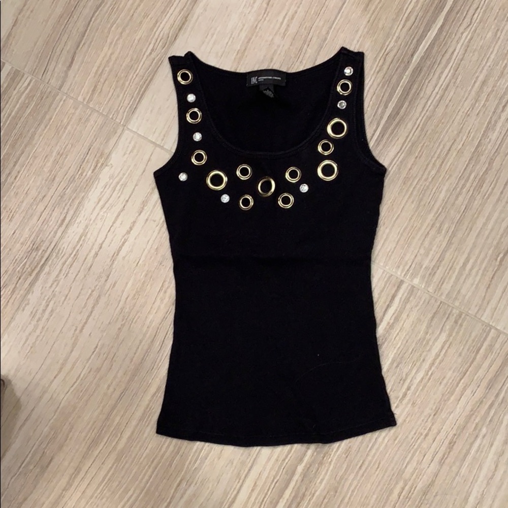 Inc Tank top